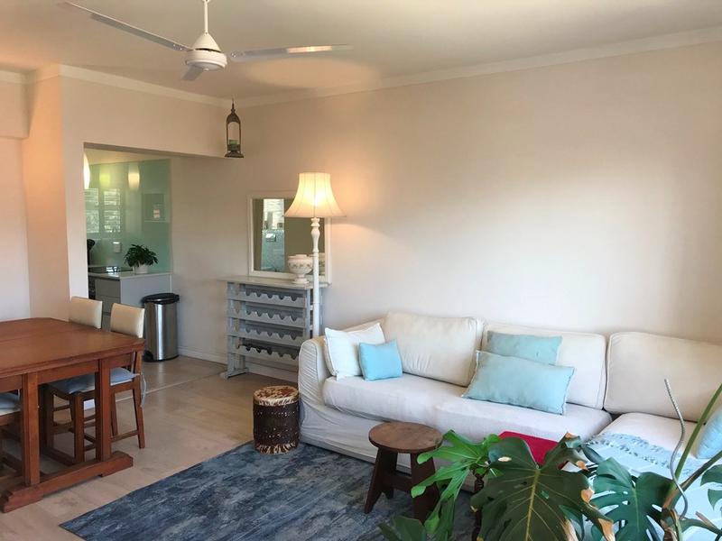 To Let 2 Bedroom Property for Rent in Vredehoek Western Cape
